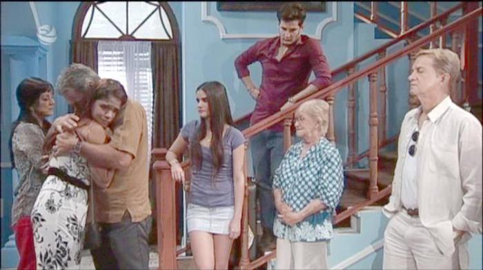 Novela cubana
