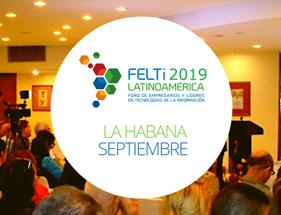 En La Habana, IV Foro de Empresarios y Líderes en Tecnologías de la Información