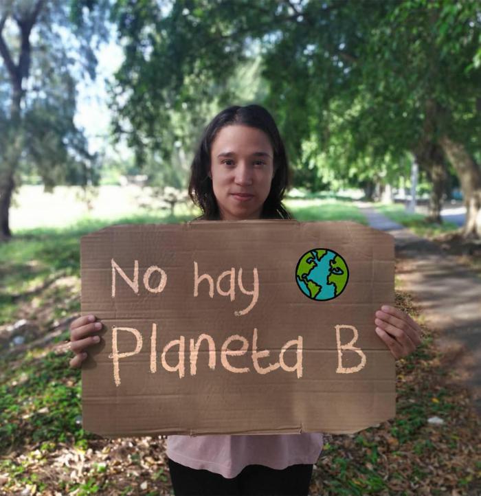 Crisis climática: La lucha por el futuro