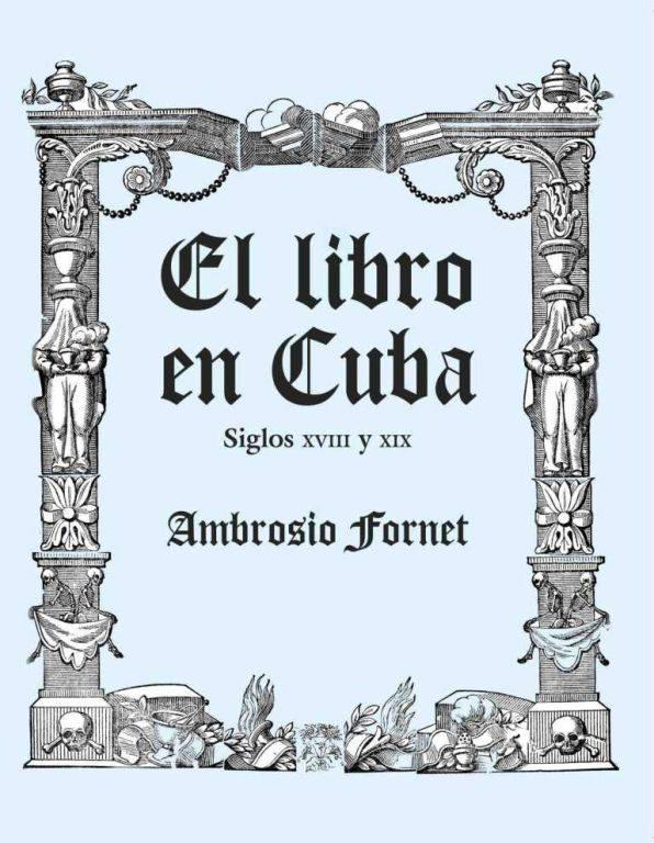 El libro en Cuba