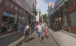 La Habana: orgullo de cada cubano
