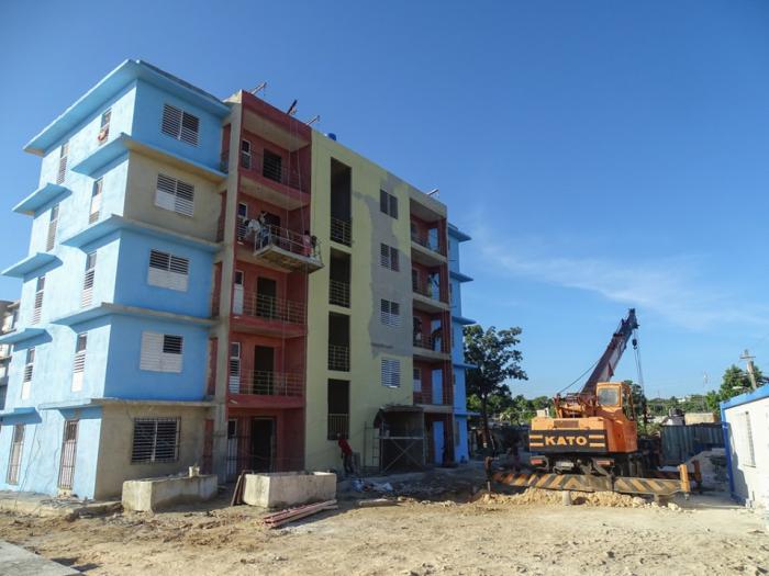 recorrido vivienda