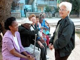 ancianos 