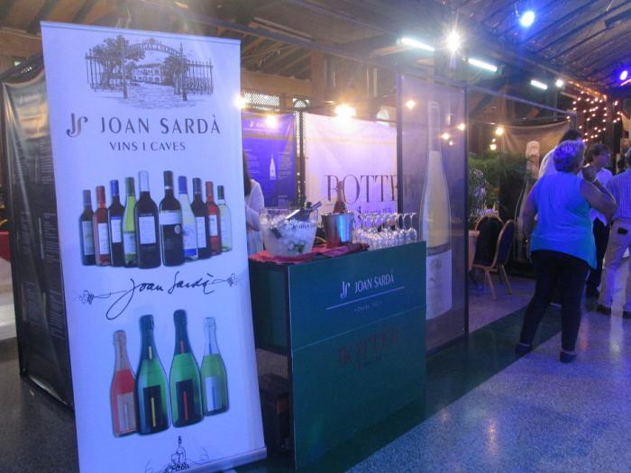 Fiesta del vino