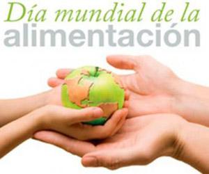 Jornada por la alimentación