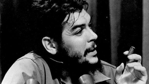 Aniversario de la caída del Che