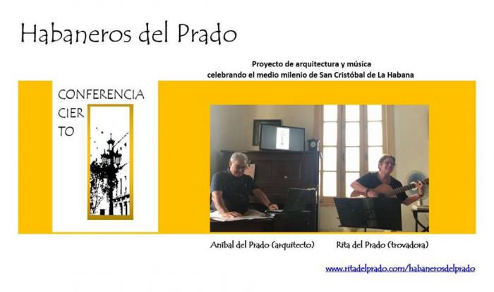 Actuación Proyecto Habaneros del Prado