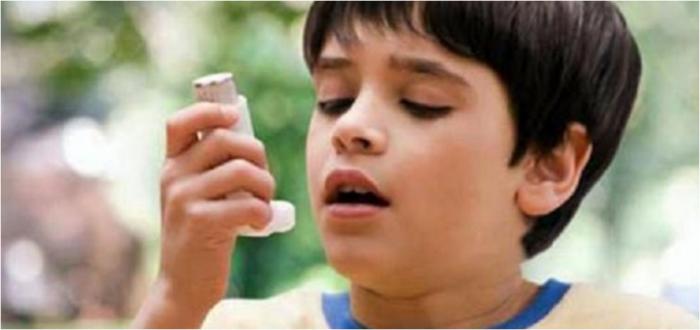 Enfermedades respiratorias