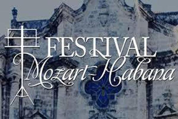 Festival Mozart