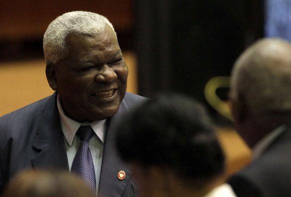 Nuevo Consejo de Estado de la República de Cuba