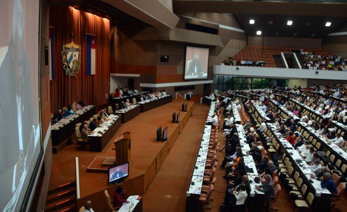 asamblea