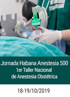 Habana Anestesia