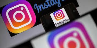Intagram