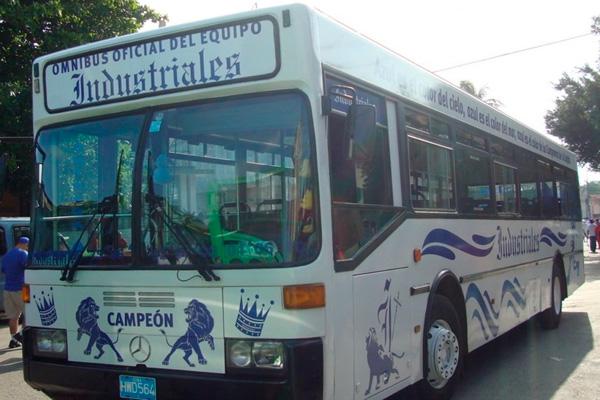 Pospuesto juego de Industriales-Granma