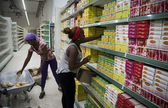 Reabrirá Mercado de Cuatro Caminos en noviembre próximo