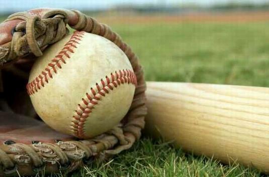 guante-bate-pelota de béisbol