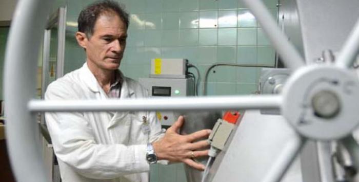 Taller Internacional sobre Aplicaciones Nucleares en La Habana Vieja