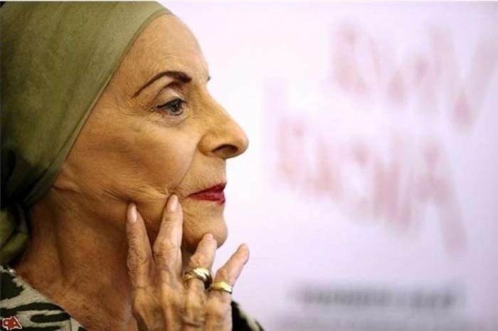 Alicia Alonso
