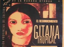 Gitana Tropical para los hijos de la capital
