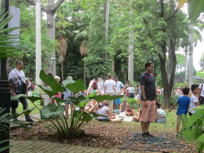 Festival de la Tierra