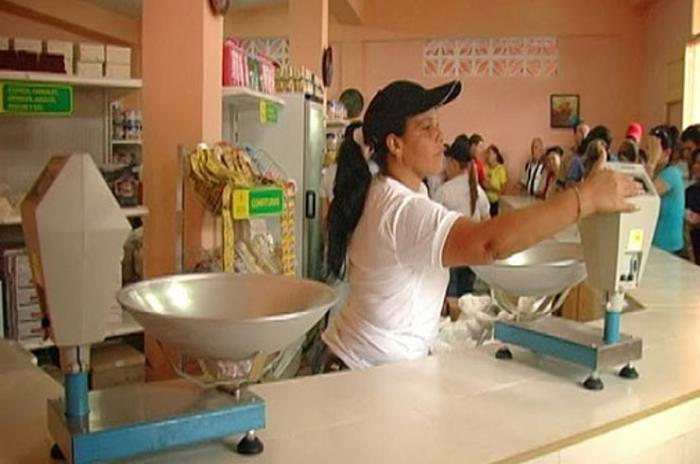 El Ministerio de Comercio Interior informó nuevas medidas para la venta