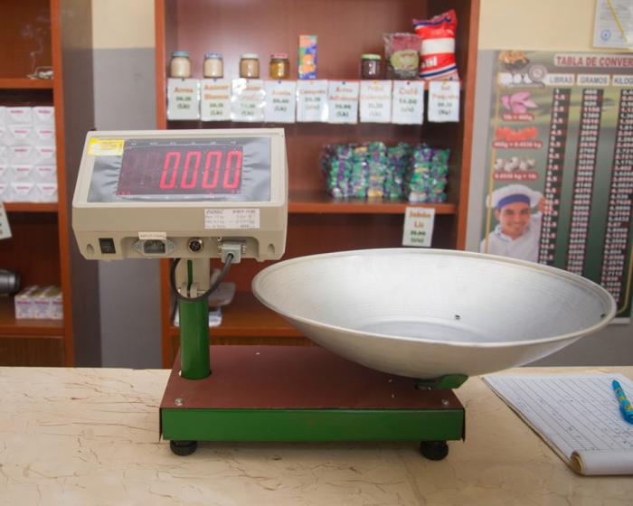 El peso de las huellas y el tiempo