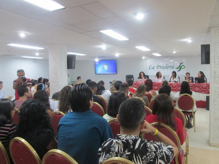 Desarrolla Cenesex escuela internacional de posgrado