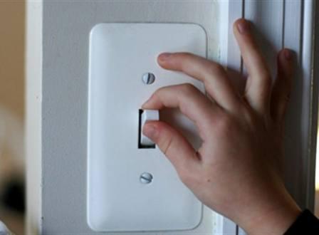 Ahorro electricidad