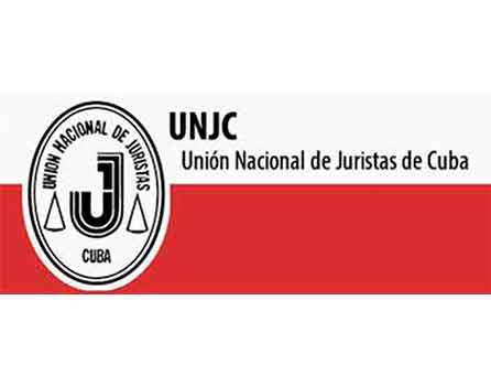 Unión Nacional de Juristas