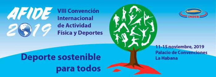 AFIDE 2019