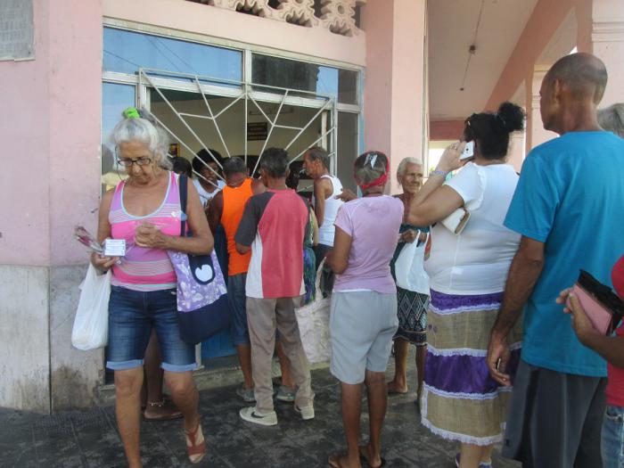 Venta de cigarros criollos