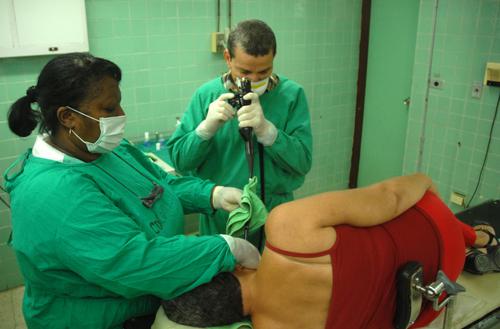 Gastroenterología 2019