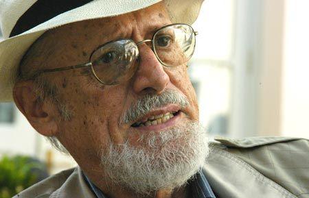 Homenaje a Roberto Fernández Retamar