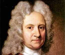 Edmund Halley y el cometa que pocos pueden ver dos veces