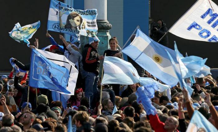 Pueblo argentino venció al neoliberalismo de Macri