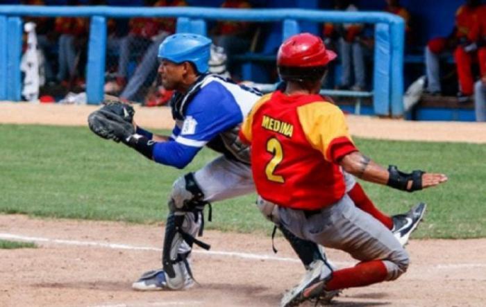 Industriales-Matanzas