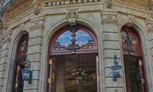 Hoteles de mi Habana