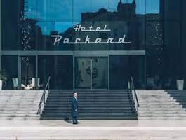“Majestuosa Habana”, exposición en el Packard
