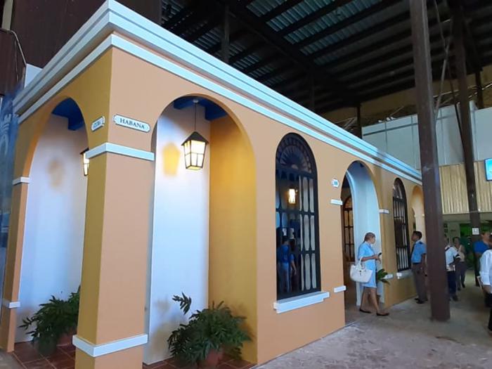 En FIHAV 2019 se rinde homenaje a La Habana en su aniversario 500