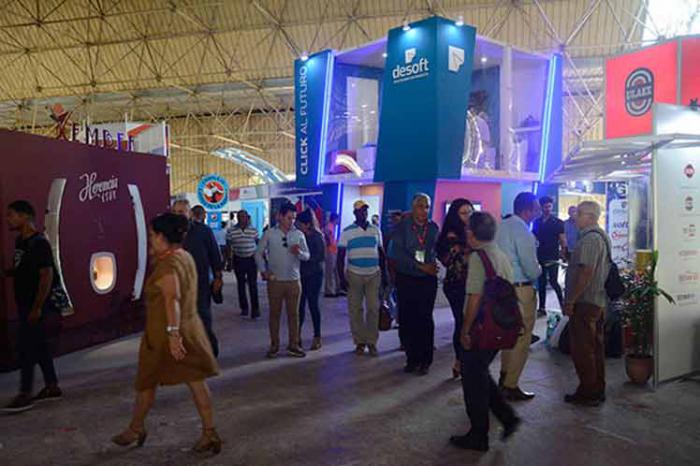 Fihav 2019