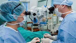 Retinosis pigmentaria