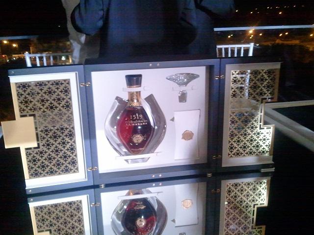 Havana Club 1519
