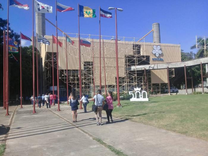 Expocuba, Feria Internacional de La Habana 2019
