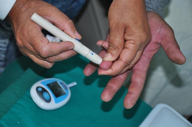 Diabetes Mellitus