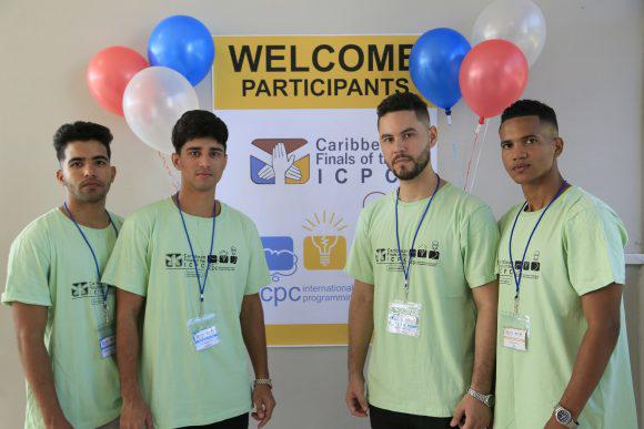 Limitless, segundo lugar del Caribe