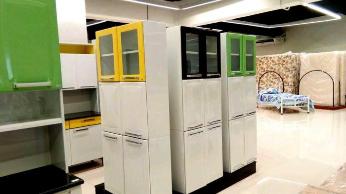 Inauguran Tienda Decohogar en La Habana