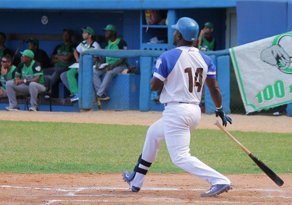 Yoandry Urguellés