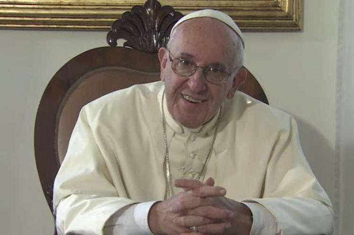 Papa Francisco