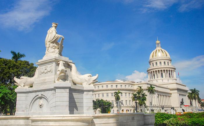 Génesis y misterios de la ciudad leyenda
