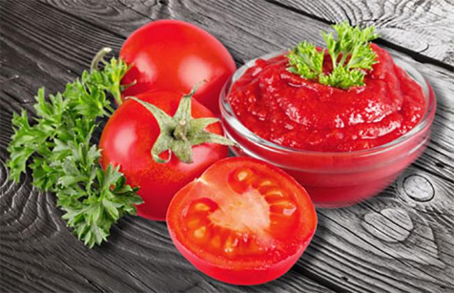 Magia para la salud: El tomate